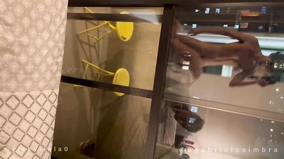 Fui pedir açúcar emprestado para meu vizinho e acabei dando meu para ele