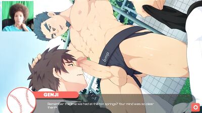 It Keeps Getting Worse - Bacchikoi DLC Part 13