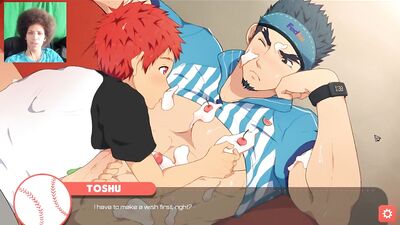 It Keeps Getting Worse - Bacchikoi DLC Part 13