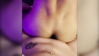 TOPPING AND BREEDING BOYFRIEND