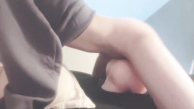 This is the last masturbator for this year! See you next year! Pseudo-Sex Loving Boys Masturbate.