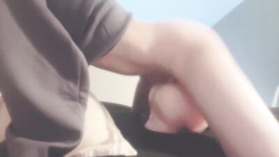 This is the last masturbator for this year! See you next year! Pseudo-Sex Loving Boys Masturbate.