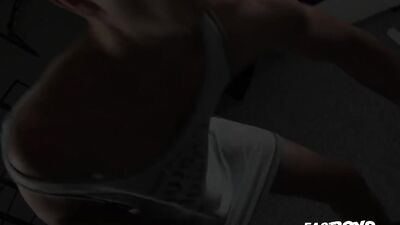 Casting - Gaston Bayer - Handjob