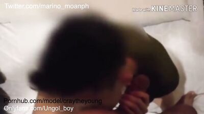 Part 1 Tito Cole x Marinebae Libog Maungol