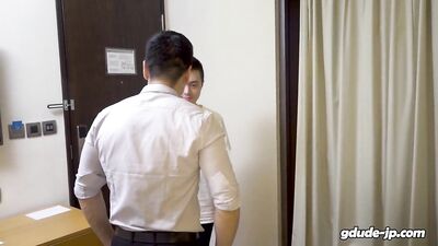 GD20036 GDUDE The Rent Man III