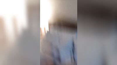 Twink Double Penetrated Bareback and Bred in NYC Hotel