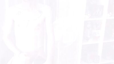 Harri Oakland Bareback Fucks Muscular Twink Matt CXOKS