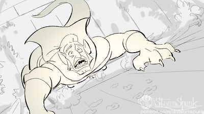 Doc Quantum's Guide to Time Travel Ep.1: Res Erection