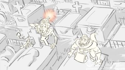 Doc Quantum's Guide to Time Travel Ep.1: Res Erection