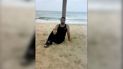 Israeli Heat: A Mix of Passion and Desire!