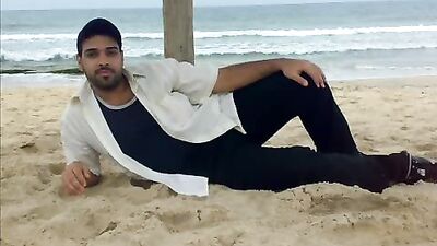 Israeli Heat: A Mix of Passion and Desire!