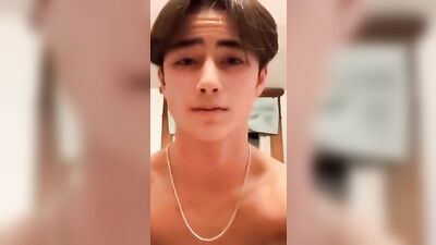 Asian American Jacks Spreads His Perfect Hole! - A Gay Porn Video with Hot Jock Nudes and Exciting Action