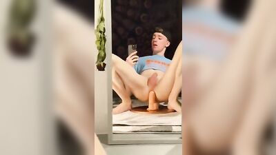 Gay Porn Toy Brothers: Assplay Edition!