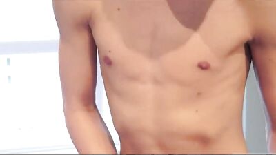 Good Day Oral Handjob - #075 - Cum Shots!