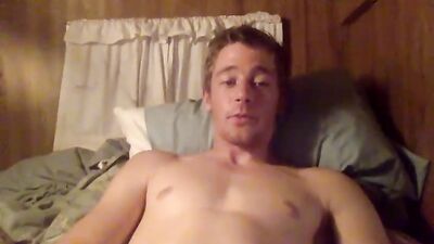 Str8 First Sucking on Cam: Amateur Frat Boys Web-Cam Oral Straight Gay Porn!