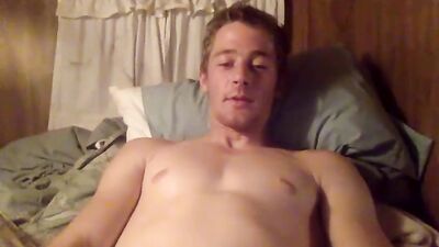 Str8 First Sucking on Cam: Amateur Frat Boys Web-Cam Oral Straight Gay Porn!