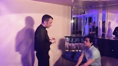 Priests Lustful Desires - Young Altar Boys Heavenly Sin