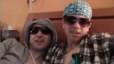 Gay Porn Brotherly Love: Sucking his Straight Brother for a Girl!