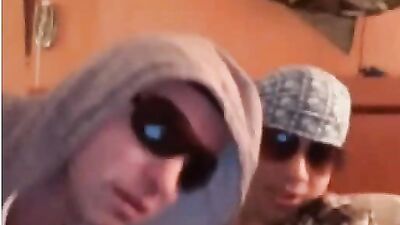 Gay Porn Brotherly Love: Sucking his Straight Brother for a Girl!