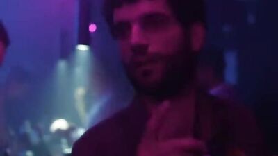 One Touch Away: Movies Music Short Films - A Gay Porn Video of Romance and Passion