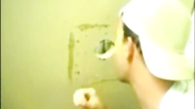 Gloryhole Fun: Mix Porn Delight