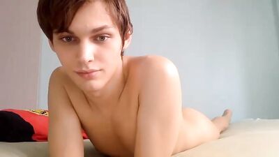 Golden Dreams of Russian Love