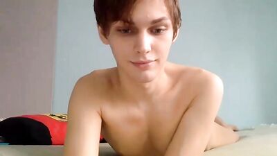 Golden Dreams of Russian Love