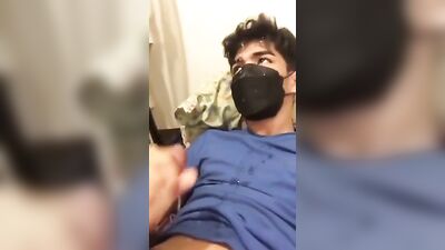 Big Cocks: Suckable and Huge Cam Boy Porn - Exclusive Gay XXX Action!