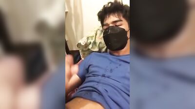 Big Cocks: Suckable and Huge Cam Boy Porn - Exclusive Gay XXX Action!