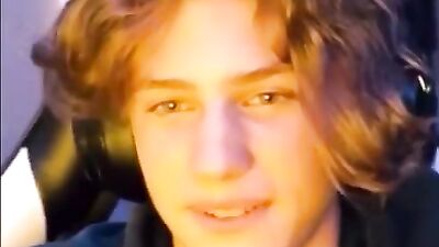 Blissful Bodies: Cumming and Chatting with Twinkish Darlings!