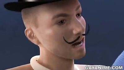 ♥ Magic sho 3 D ♥