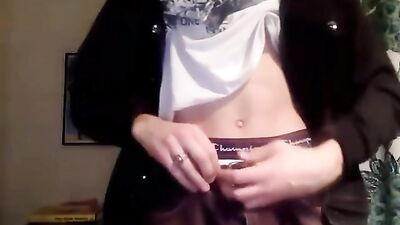 Gay Bathhouse Porn: Miths Solo Handjob Web-Cam Adventure!