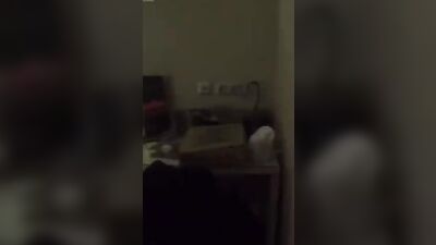 Exposed Latino Risky Amateur Delivery Cock