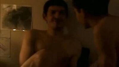 Eban & Charleys Gay Short Film Adventure!