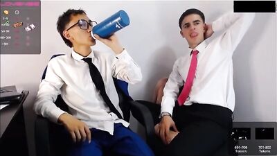 Gay Webcam Boys Porn - Daniiells XXX Adventures!