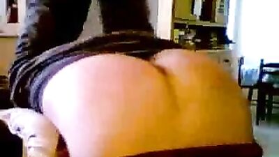 Bare Ass Spanking: Action Packed Gay Porn Video