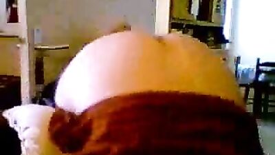 Bare Ass Spanking: Action Packed Gay Porn Video