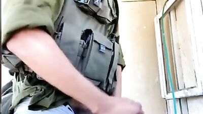 Gay Porn: Fez Double with Security Boy - Action Amature Asian Big Cocks Cum Shots Fun Handjob Public Outside Solo