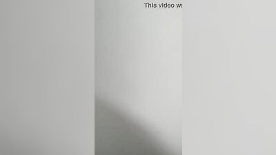 Between Class Revisited: Amature Cum Shots First Time Solo Voyeur spy bro restroom jo cum little dick!