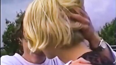 Mixing Passion with Love: The Ultimate Gay Porn Adventure