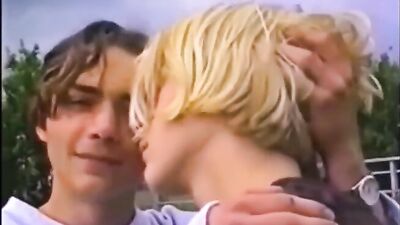 Mixing Passion with Love: The Ultimate Gay Porn Adventure