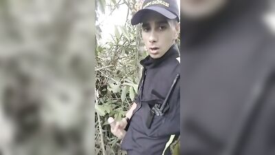 Gay Porn Outdoor Cum Shots Handjob Amateur Solo 216