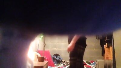 Spy Bro Cum Shots: The Ultimate Amateur Voyeur Experience!