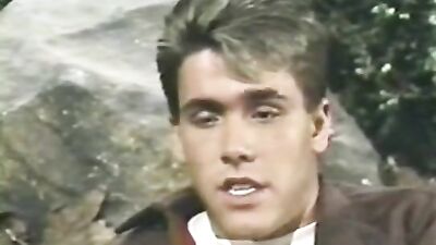 Vintage Gay Porn: Jocks Best Friend Story