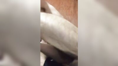 Peytons Jacking Adventure: Exploring Straight Holes with Big Cocks