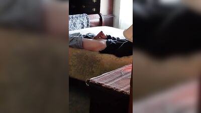 Spy Bro 16: Amature Cum Shots Solo Voyeur amateur soy bro jo roommate cum busted