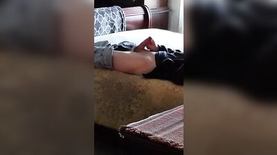 Spy Bro 16: Amature Cum Shots Solo Voyeur amateur soy bro jo roommate cum busted