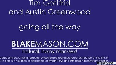 Grey Sofa Passion - Gay Porn Videos with Twink Ass Eating and Pounding Action