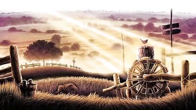 Gay Paradise - A Vintage Oral Themed Movie Gay Porn Videos