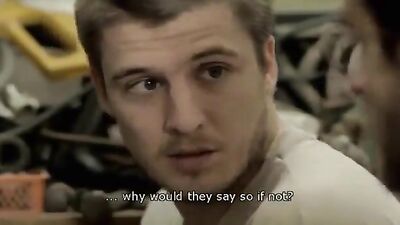 Gay Paradise - A Vintage Oral Themed Movie Gay Porn Videos